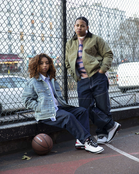 Air Jordan 2 Retro "Chicago"