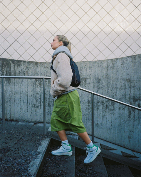 Air Jordan 2 Retro "Lucky Green"