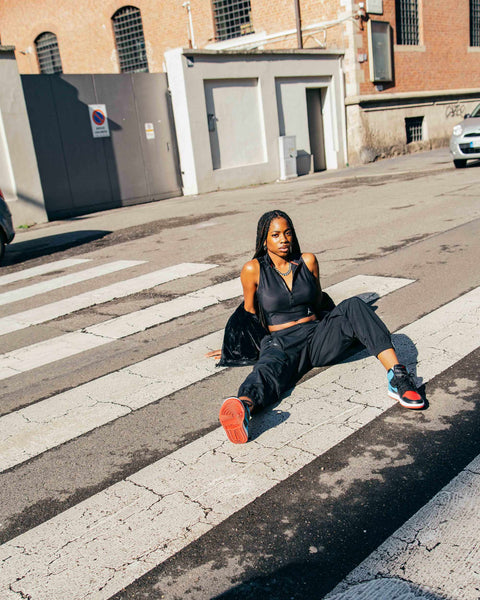 Jordan Workshop in Milan