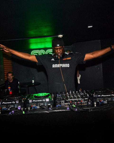 Recap: adidas SNS GT II Tour – Berlin