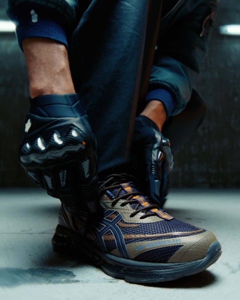 SNS x ASICS SportStyle Gel-Quantum 360 VIII Utility