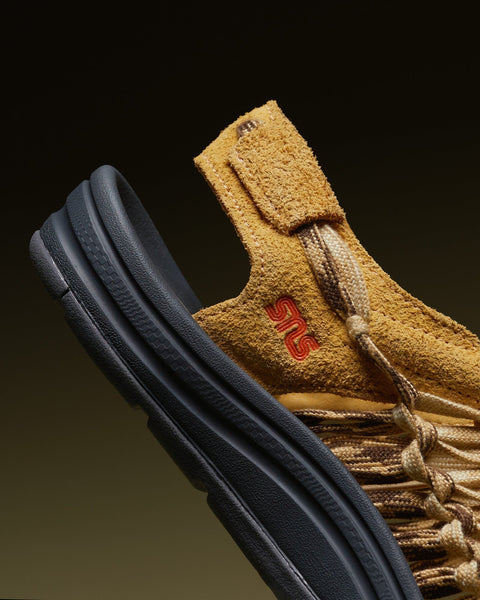 SNS x KEEN® UNEEK Flat