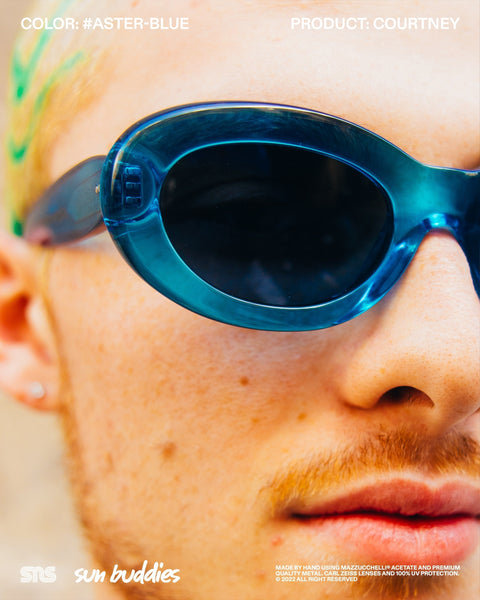 SNS x Sun Buddies