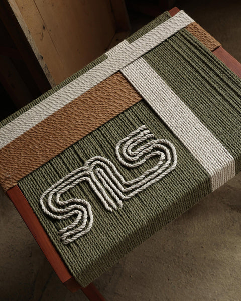 SNS x Temper Collective