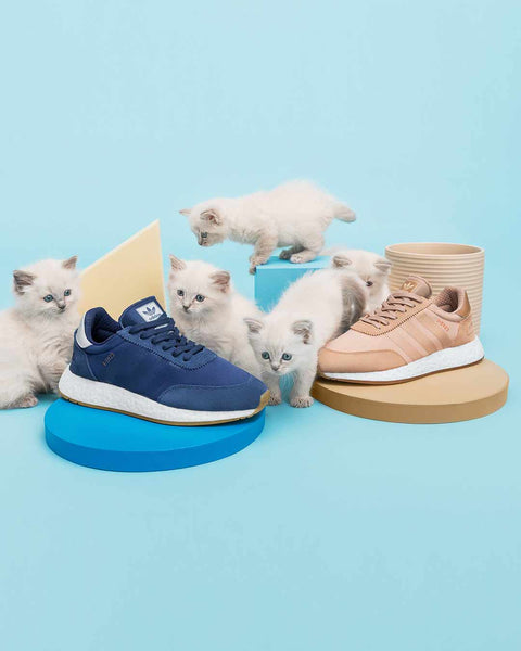 SNS x adidas Originals I-5923 Cozy As Kittens Pack