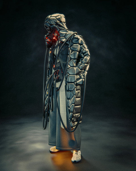 SNS x adidas Ultra4D "Tee Time"