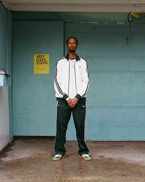 The SNS GT II Tour - London