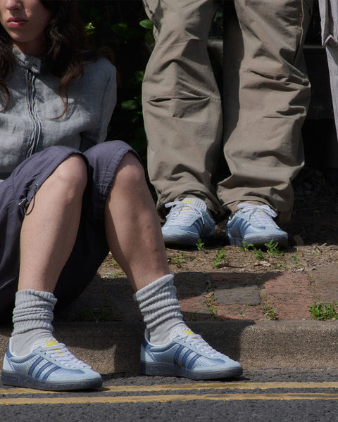 adidas Originals SNS GT II 4ᵗʰ Edition