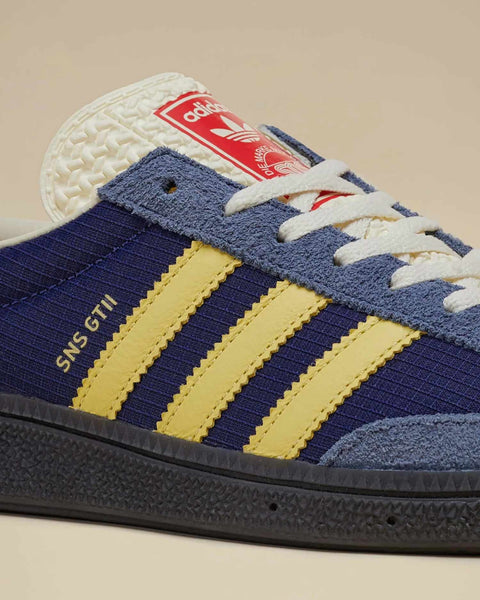 adidas Originals SNS GT II "Berlin"