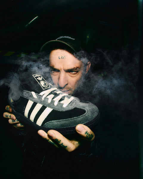 adidas Originals SNS GT II x Viagra Boys