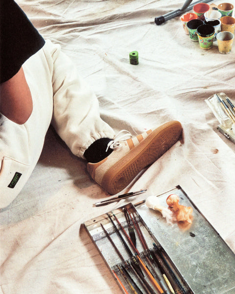 adidas Originals SNS GT “LA”