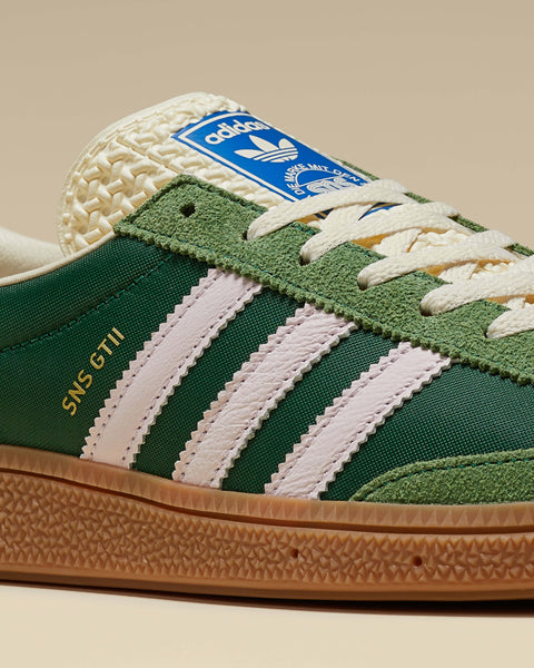 adidas Originals SNS GT II "London"