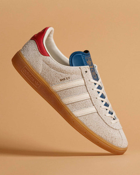 adidas Originals SNS GT "Paris"