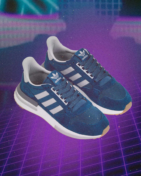 sns x adidas Originals ZX500 RM