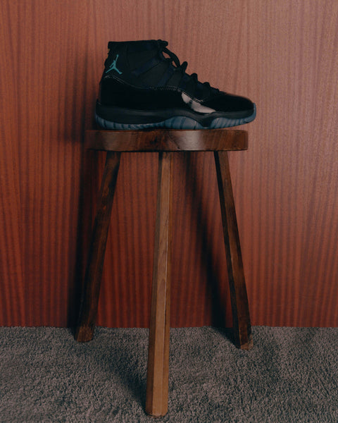 Air Jordan 11 Retro "Gamma" - Class of 2025