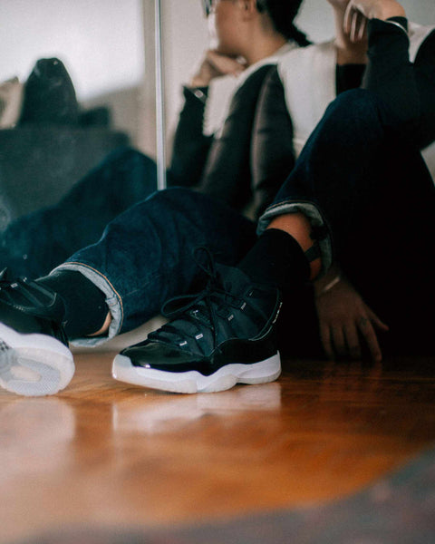 Air Jordan 11 Retro "Jubilee"