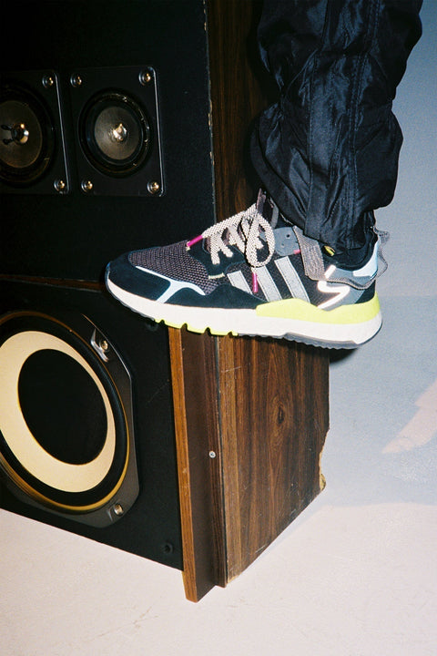 Sneakersnstuff Exclusive: adidas Nite Jogger