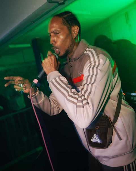 Recap: SNS GT II Tour – London