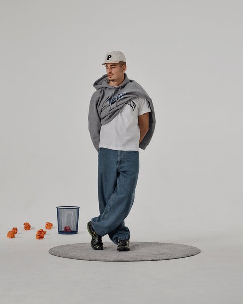 SNS tells untold ambitions with the New Balance ABZORB 1890