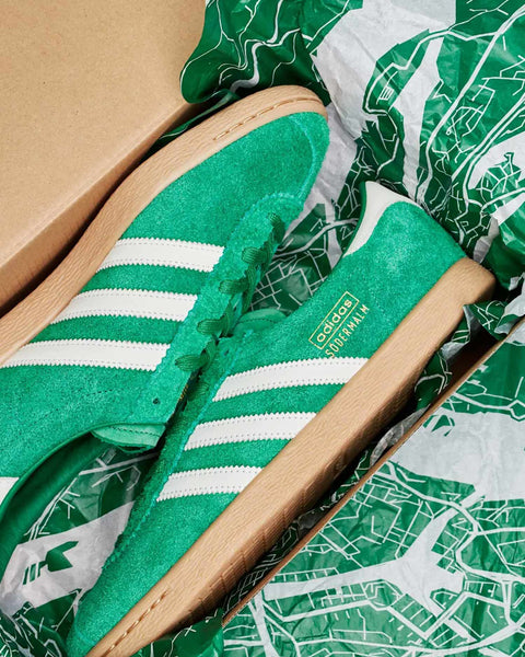 SNS x adidas Södermalm