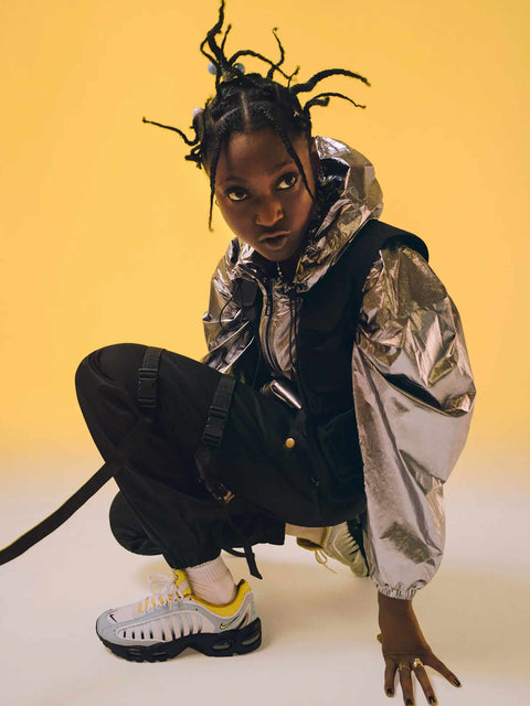 SNS x Nike Air Max Tailwind IV 20th Anniversary Exclusive