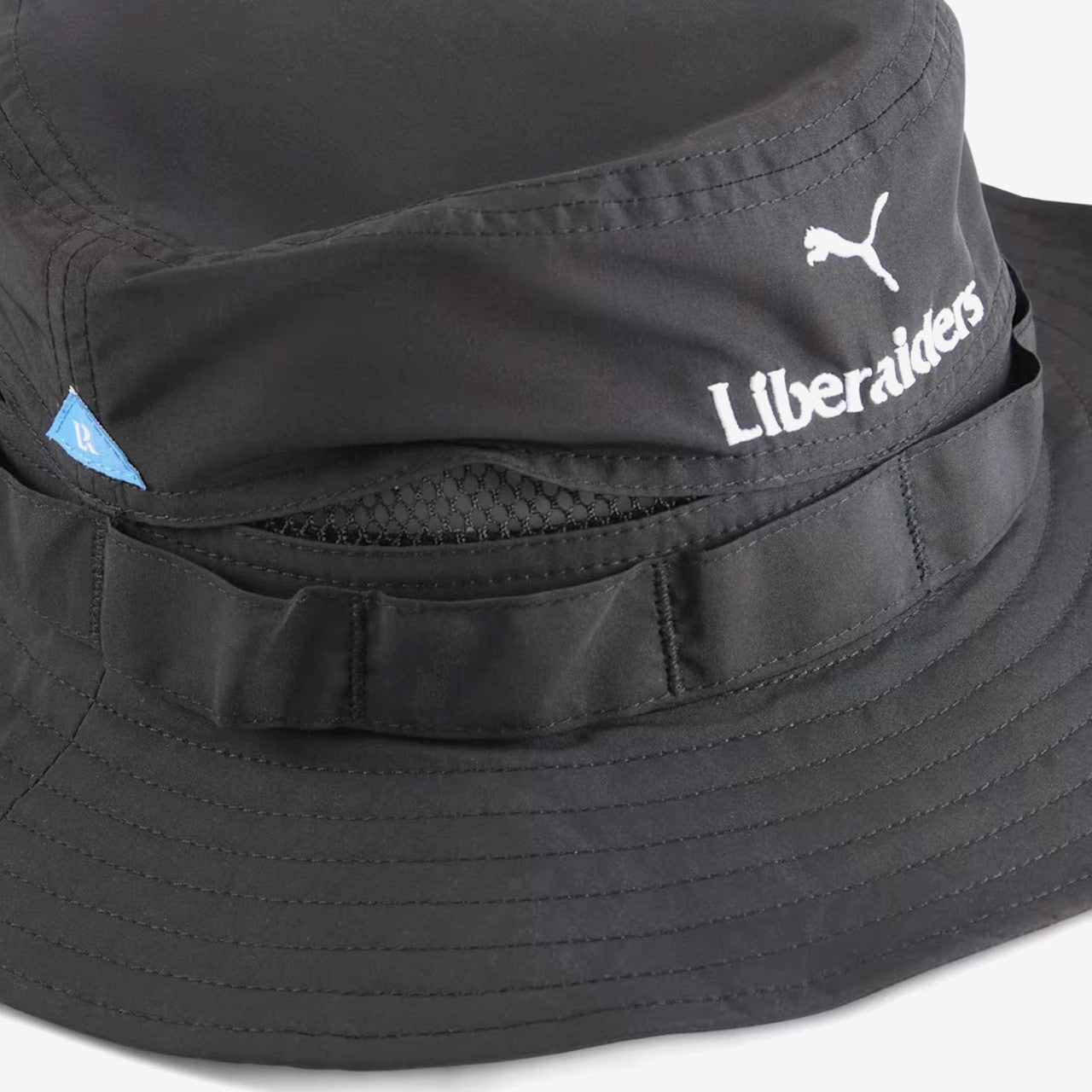 Bucket Hat x LIBERAIDERS | 026017-01