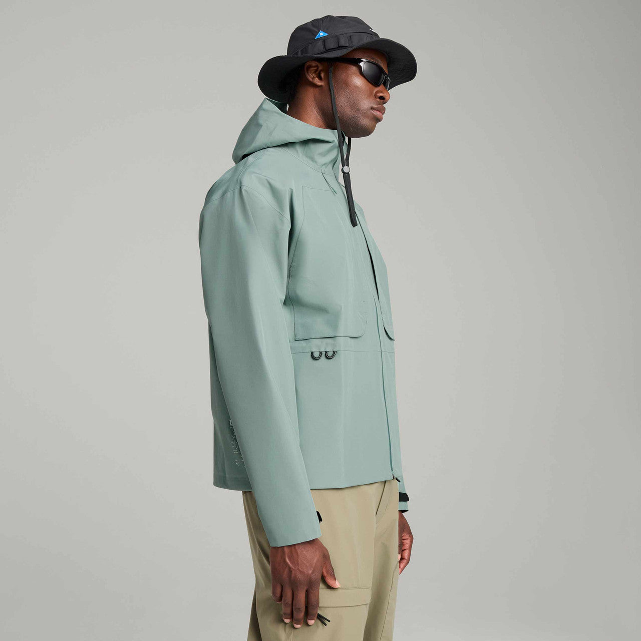 Bucket Hat x LIBERAIDERS | 026017-01