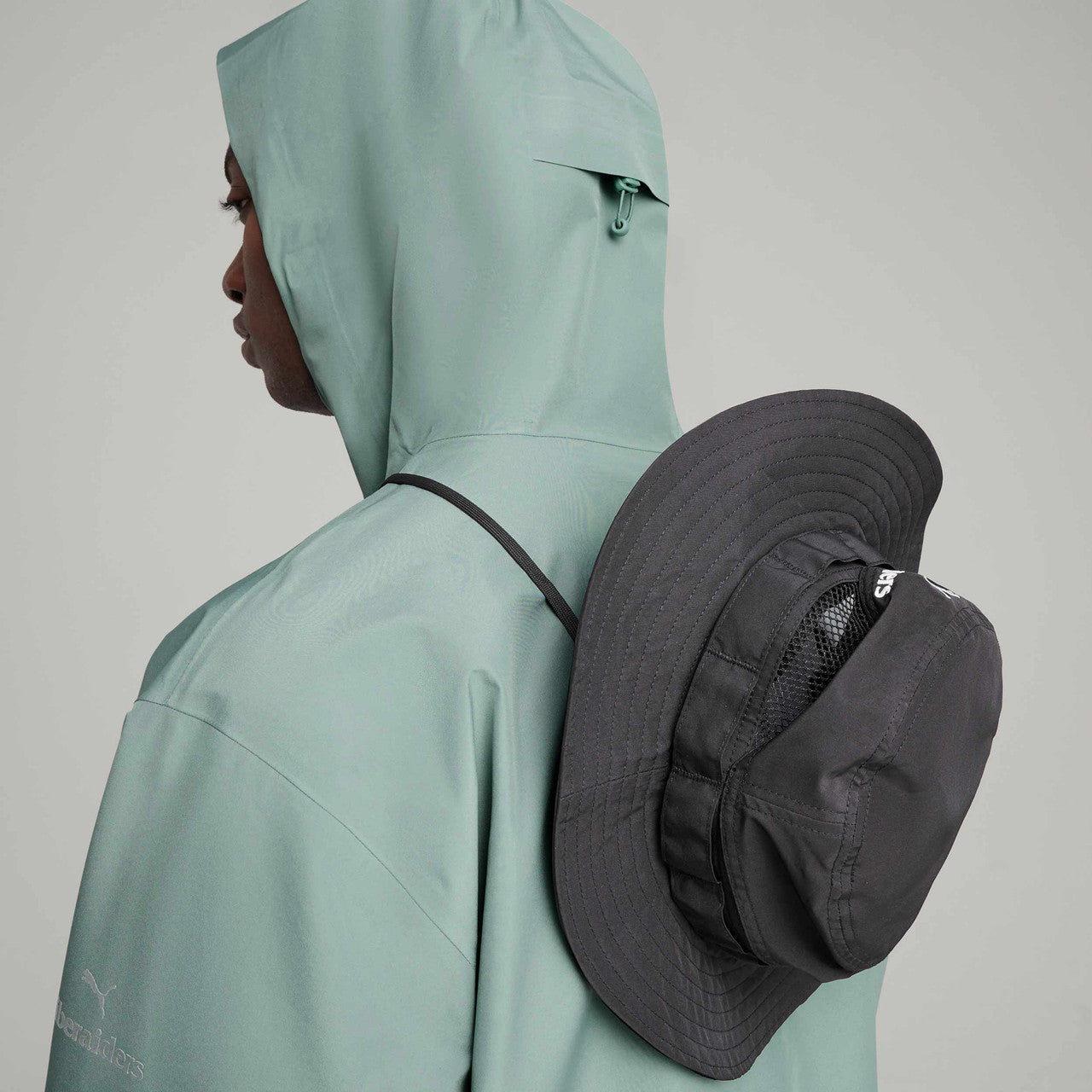 Bucket Hat x LIBERAIDERS | 026017-01