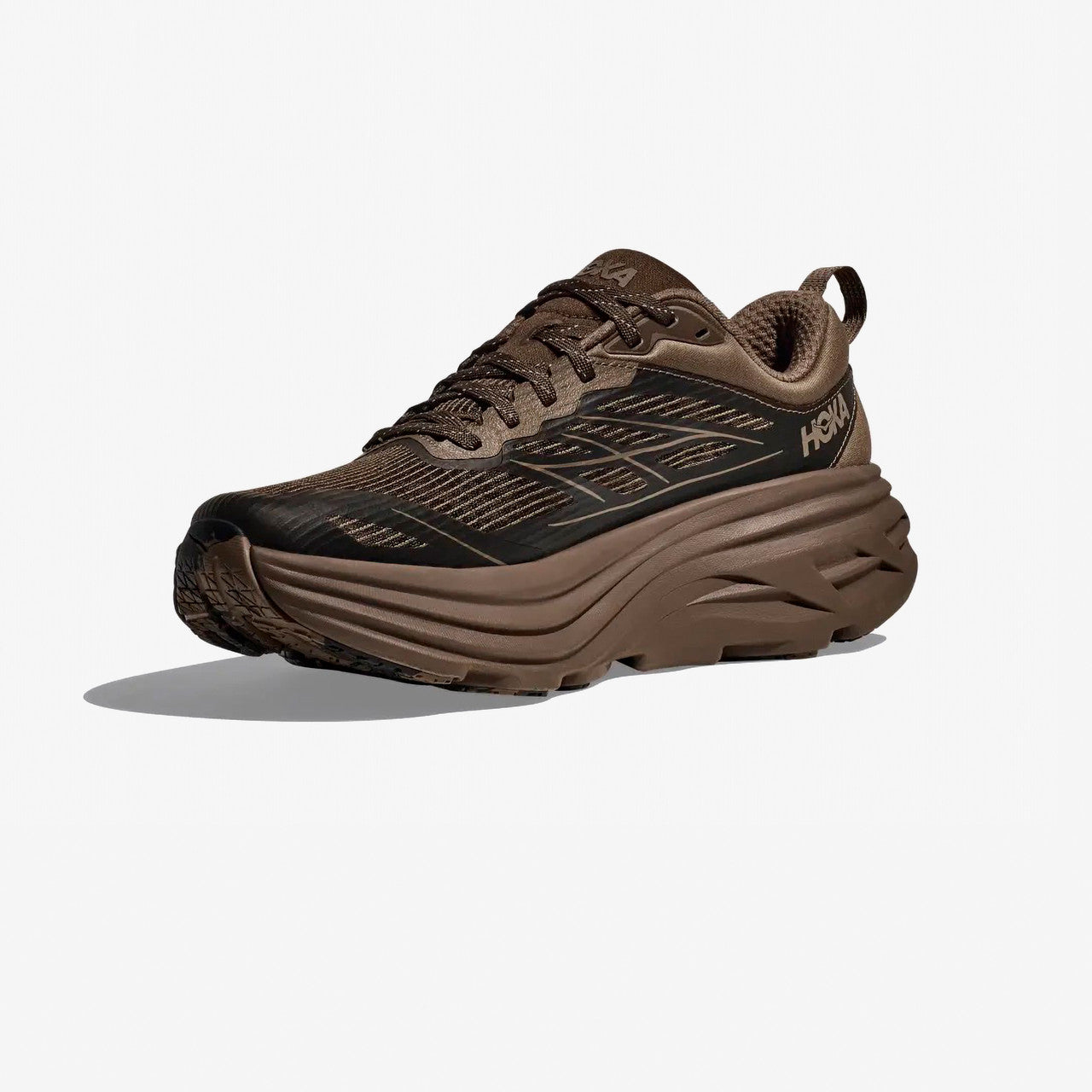 Bondi 8 TS Caged | 1155391UBR