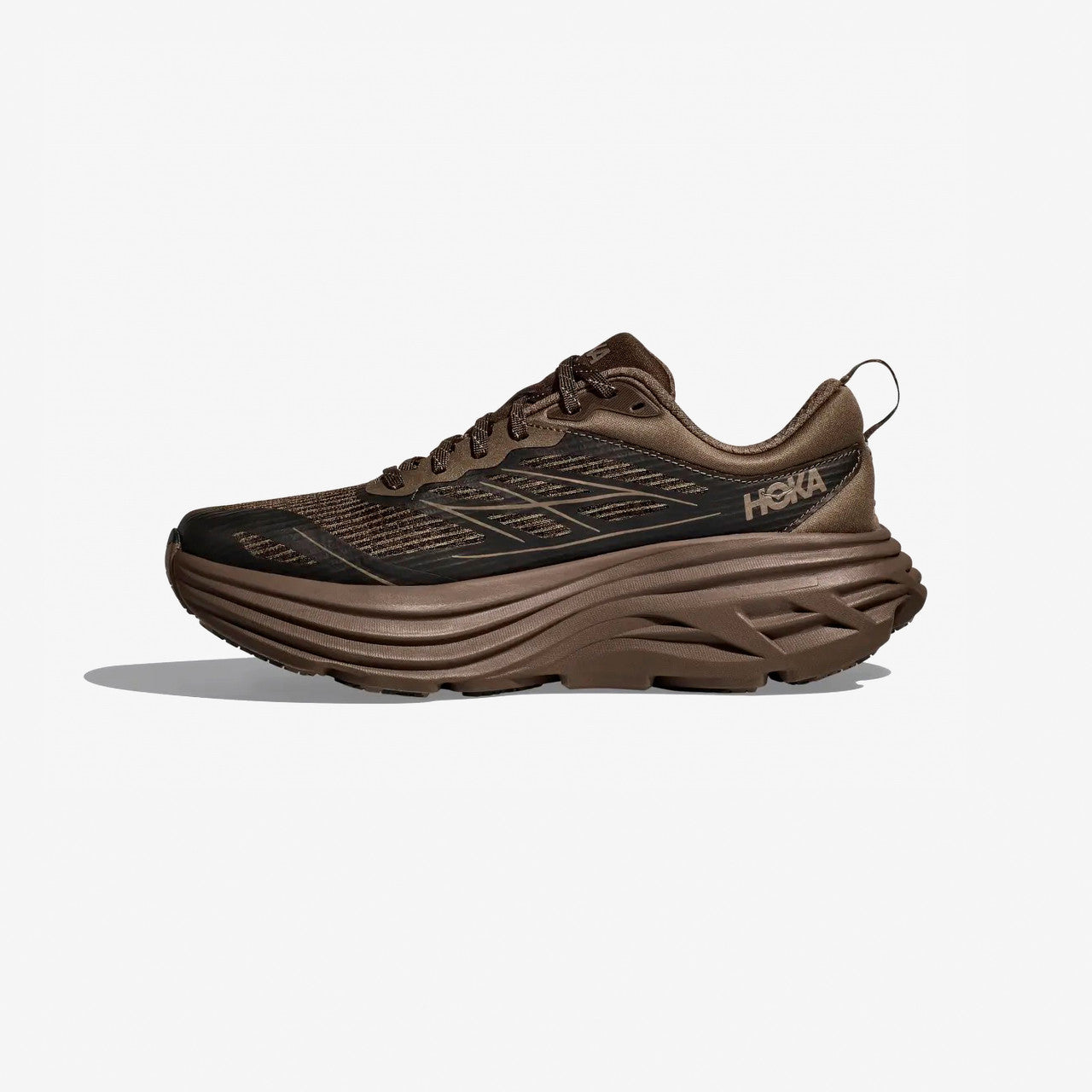 Bondi 8 TS Caged | 1155391UBR