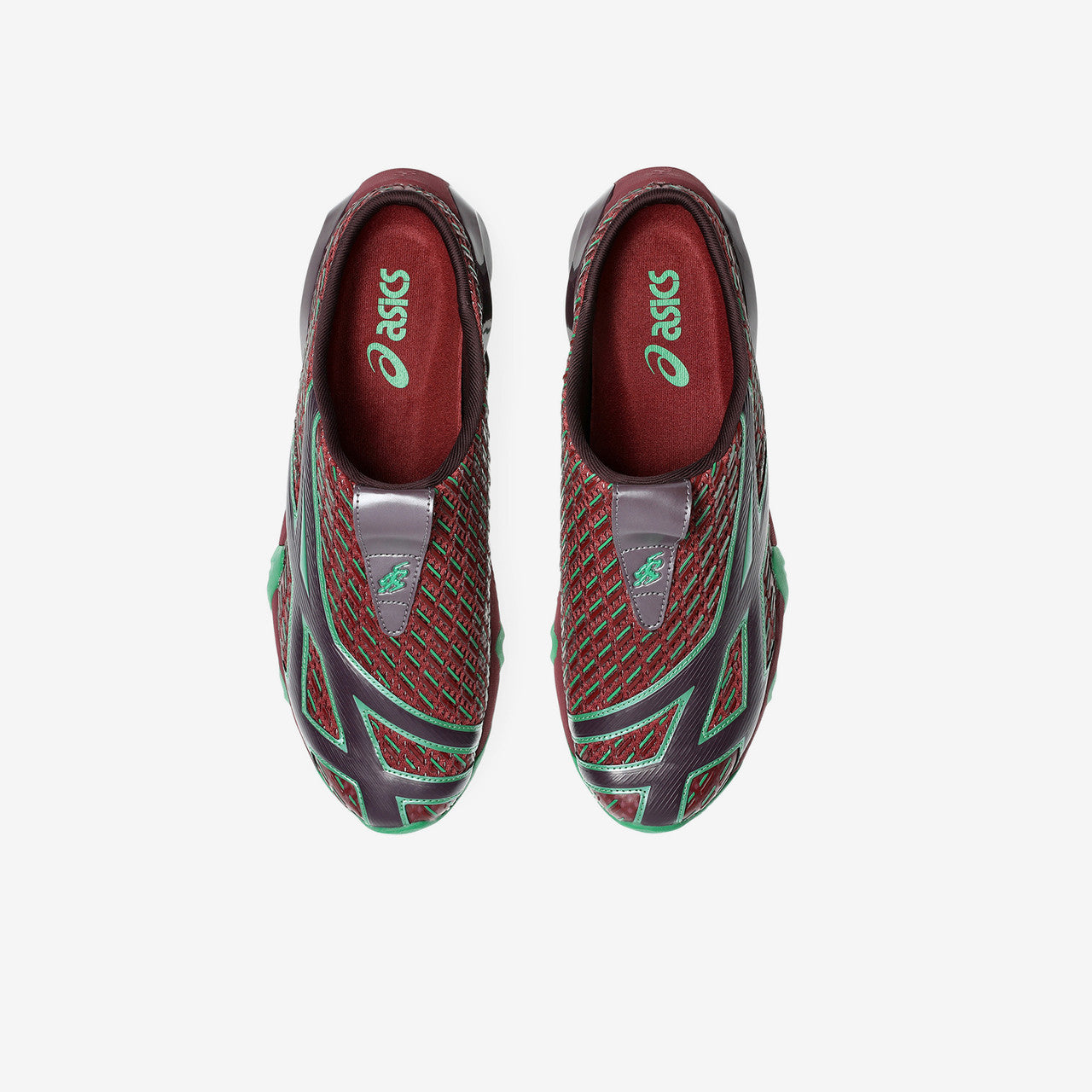 Gel-Styrax x Novalis | 1203A500-600