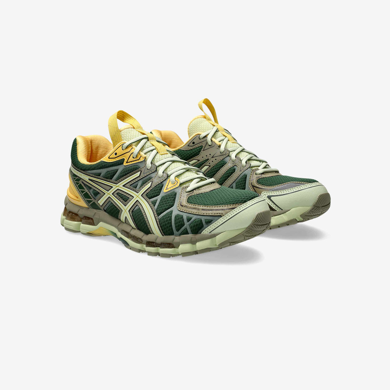 UB10-S Gel-Kayano 20 | 1203A640-300