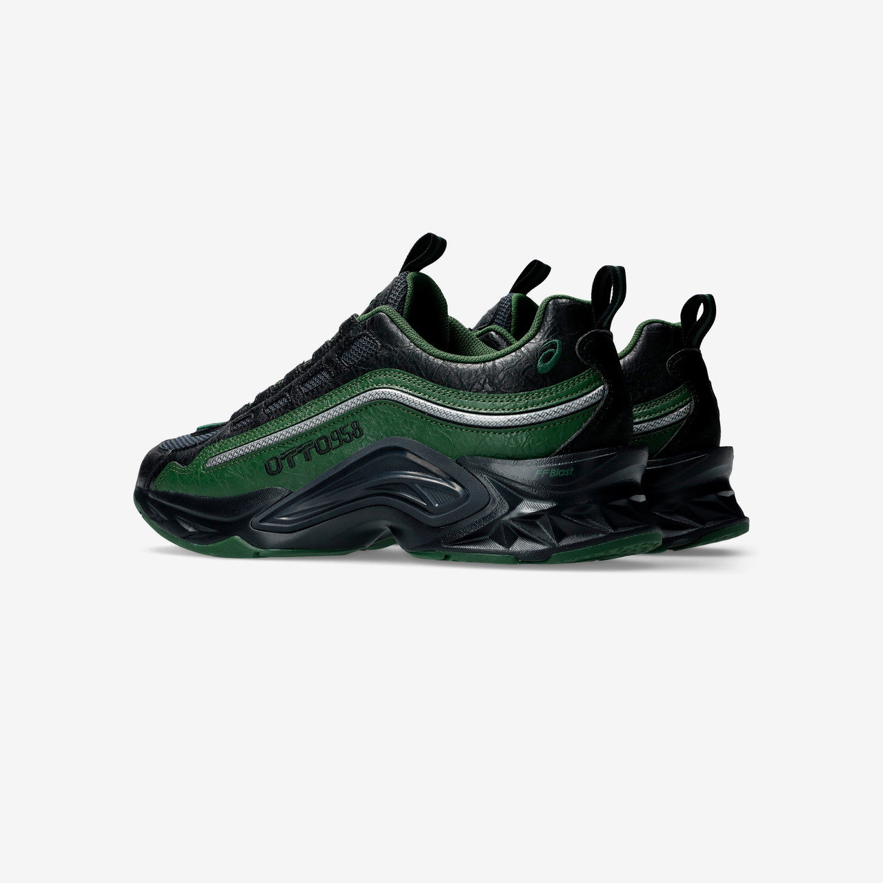 Protoblast-CMLVIII x OTTO958 | 1203A643-020