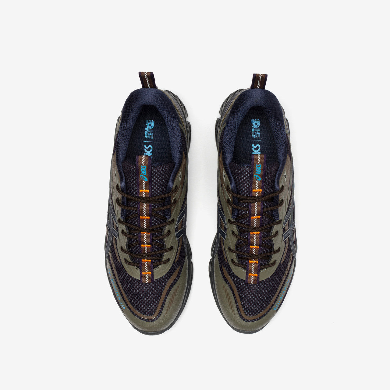 Gel-Quantum 360 VIII Utility x SNS  | 1203A666-500