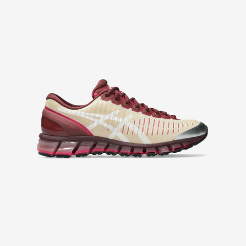 Gel-Quantum 360 I x Above The Clouds