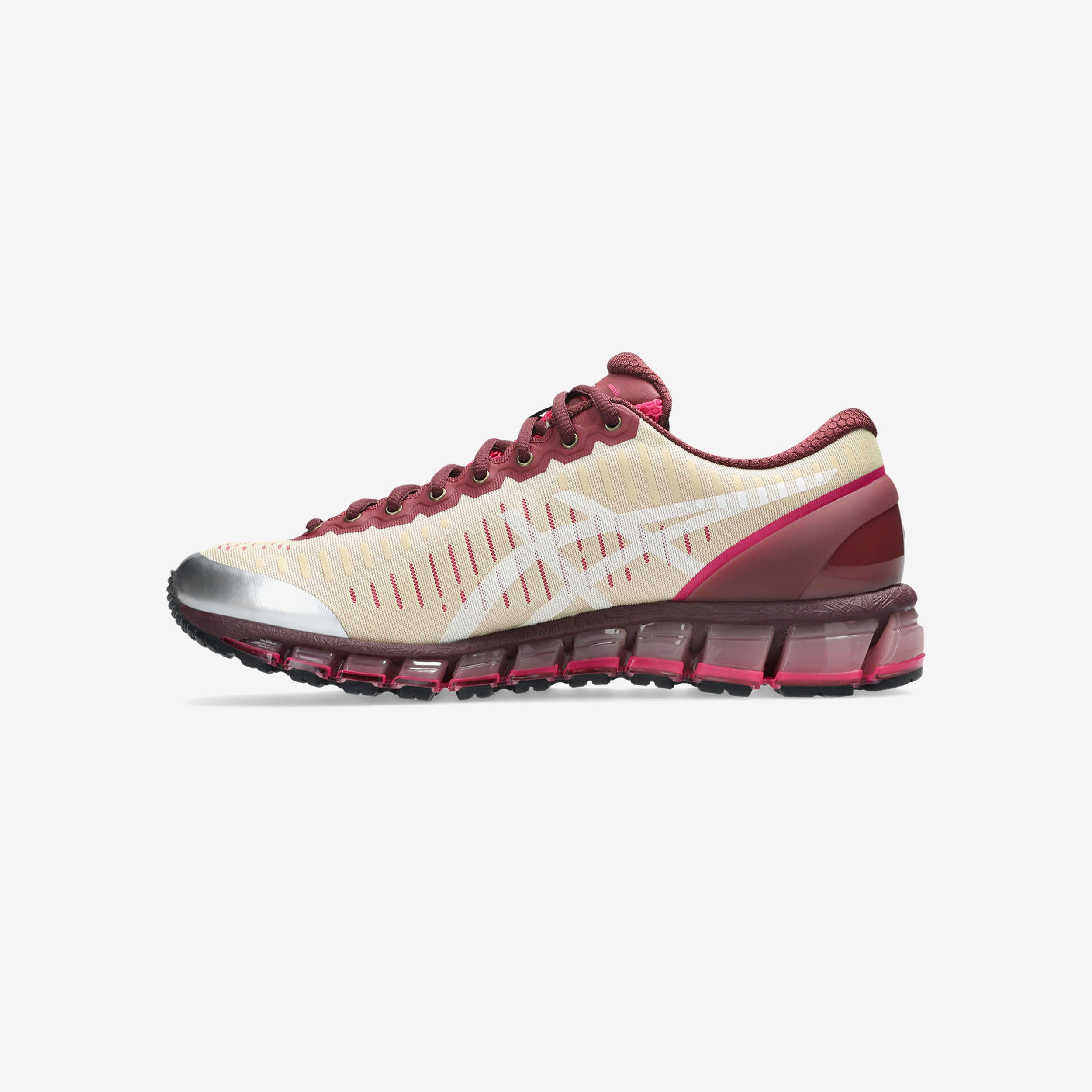 Gel-Quantum 360 I x Above The Clouds