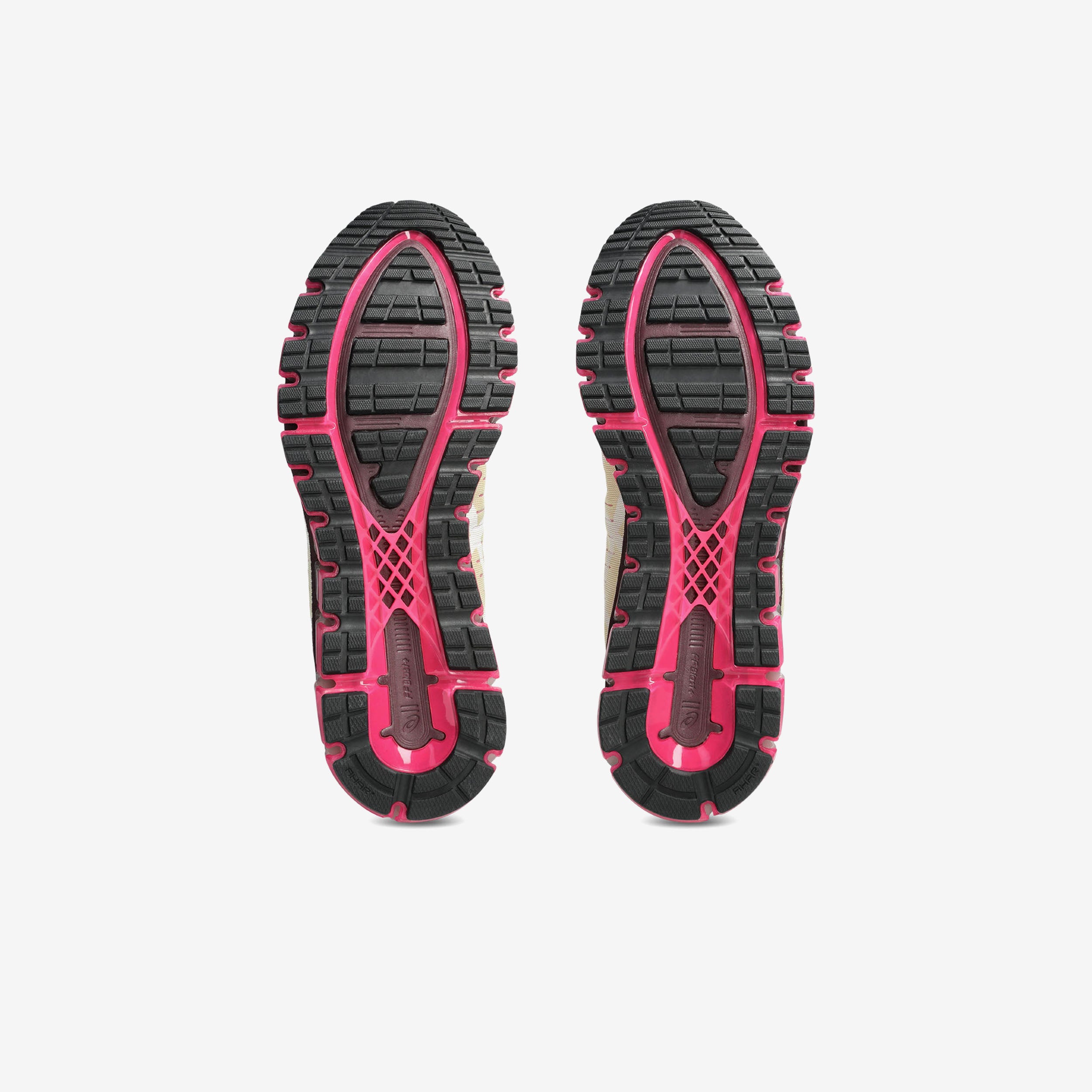 Gel-Quantum 360 I x Above The Clouds