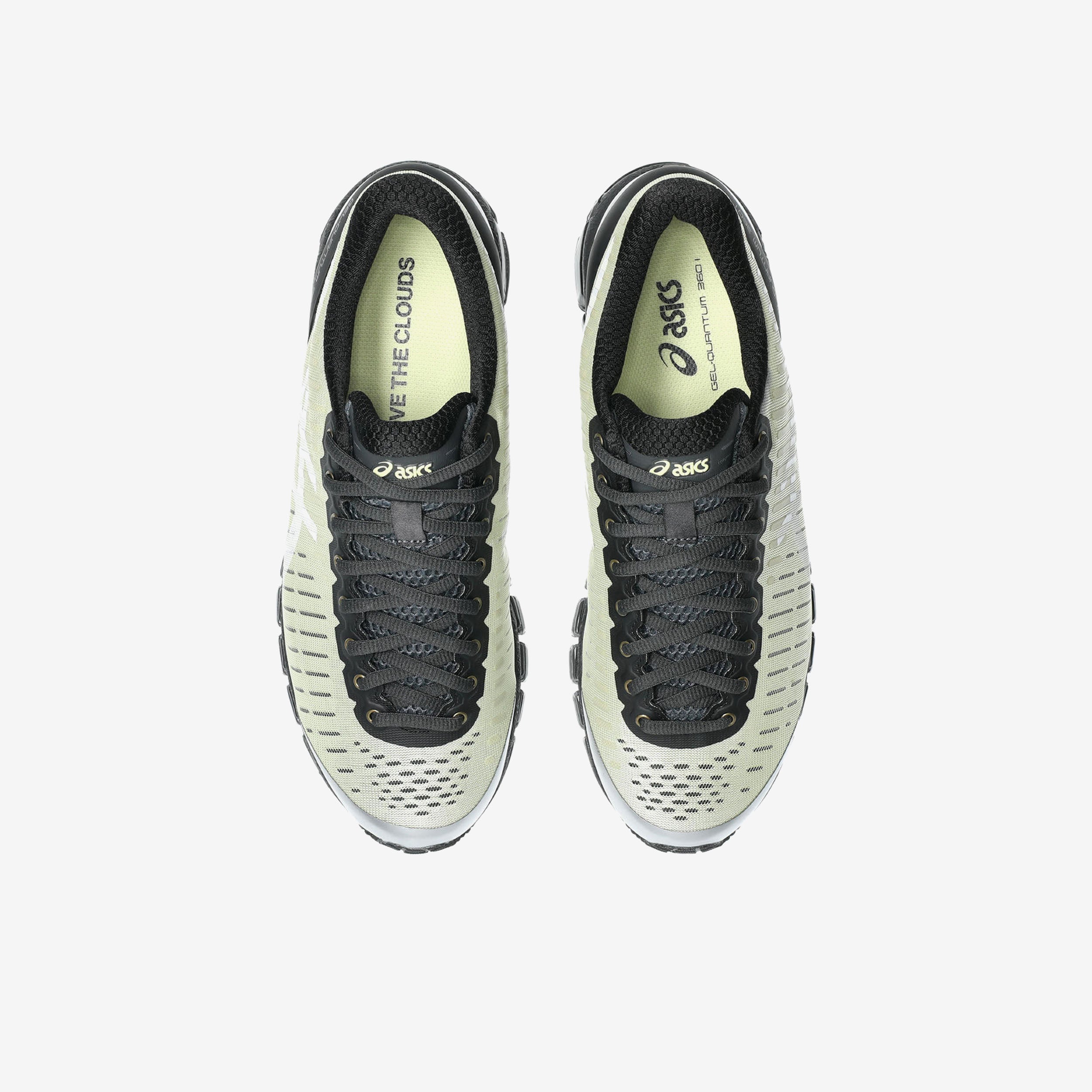 Gel-Quantum 360 I x Above The Clouds