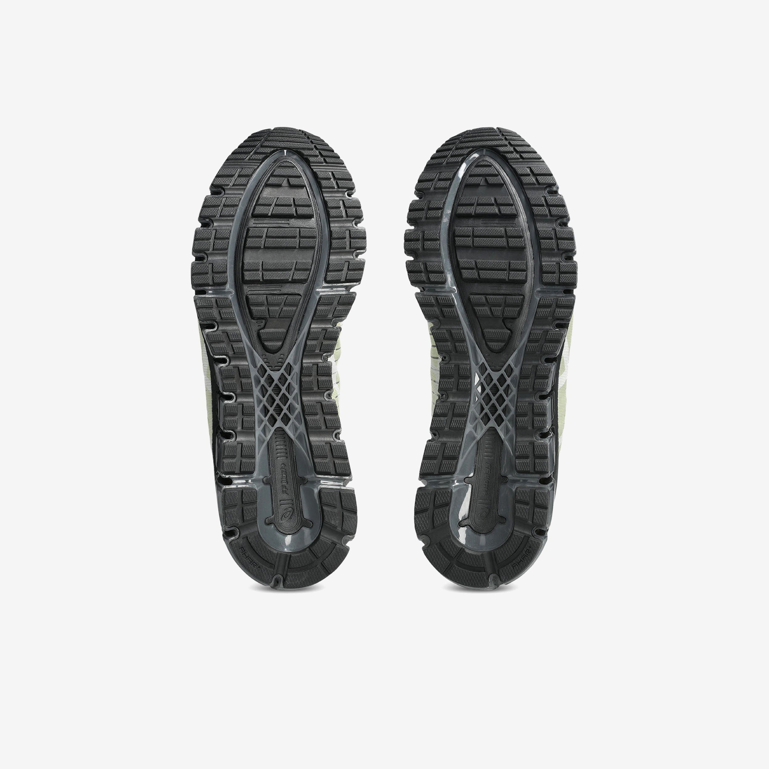 Gel-Quantum 360 I x Above The Clouds