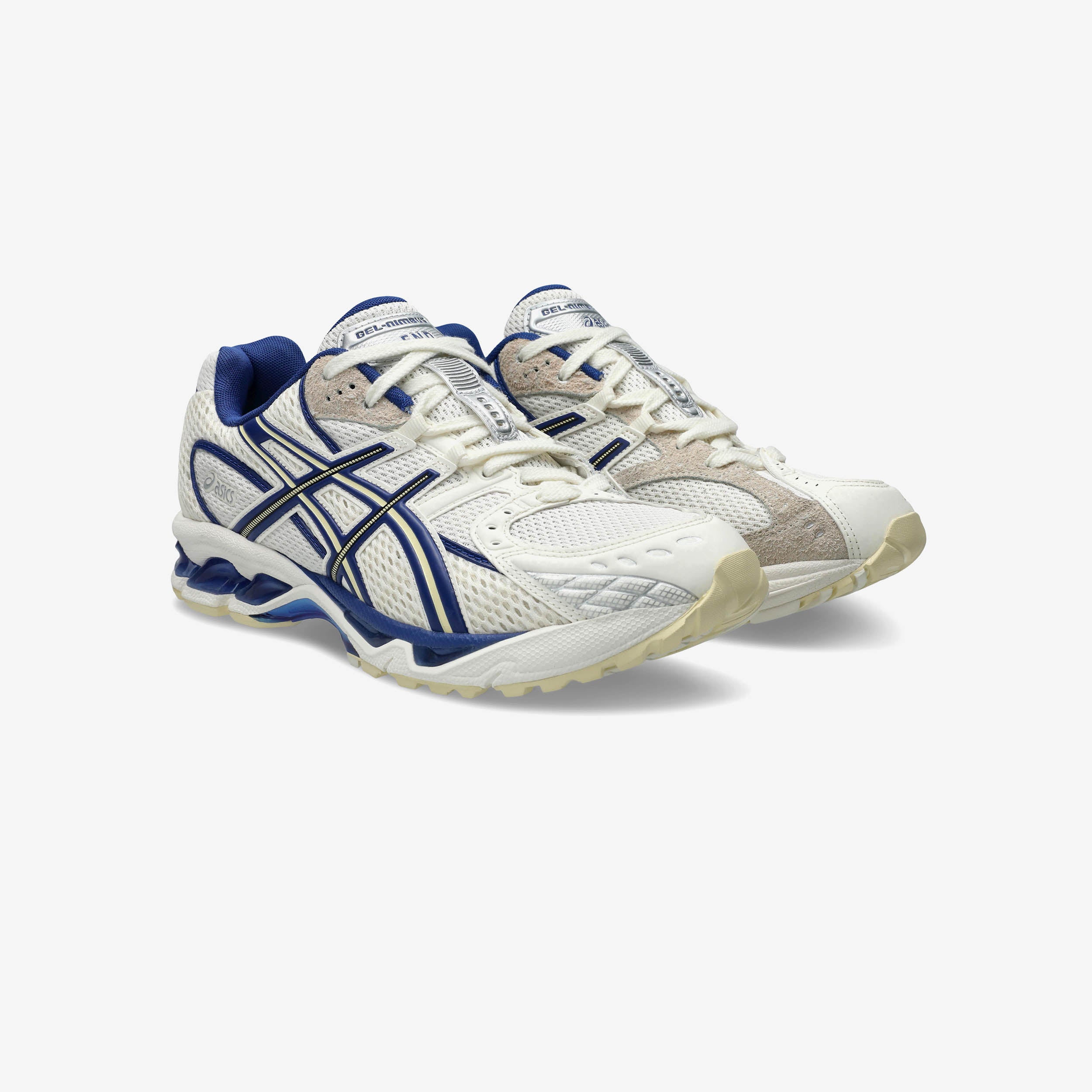 Gel-Nimbus 10.1 x END