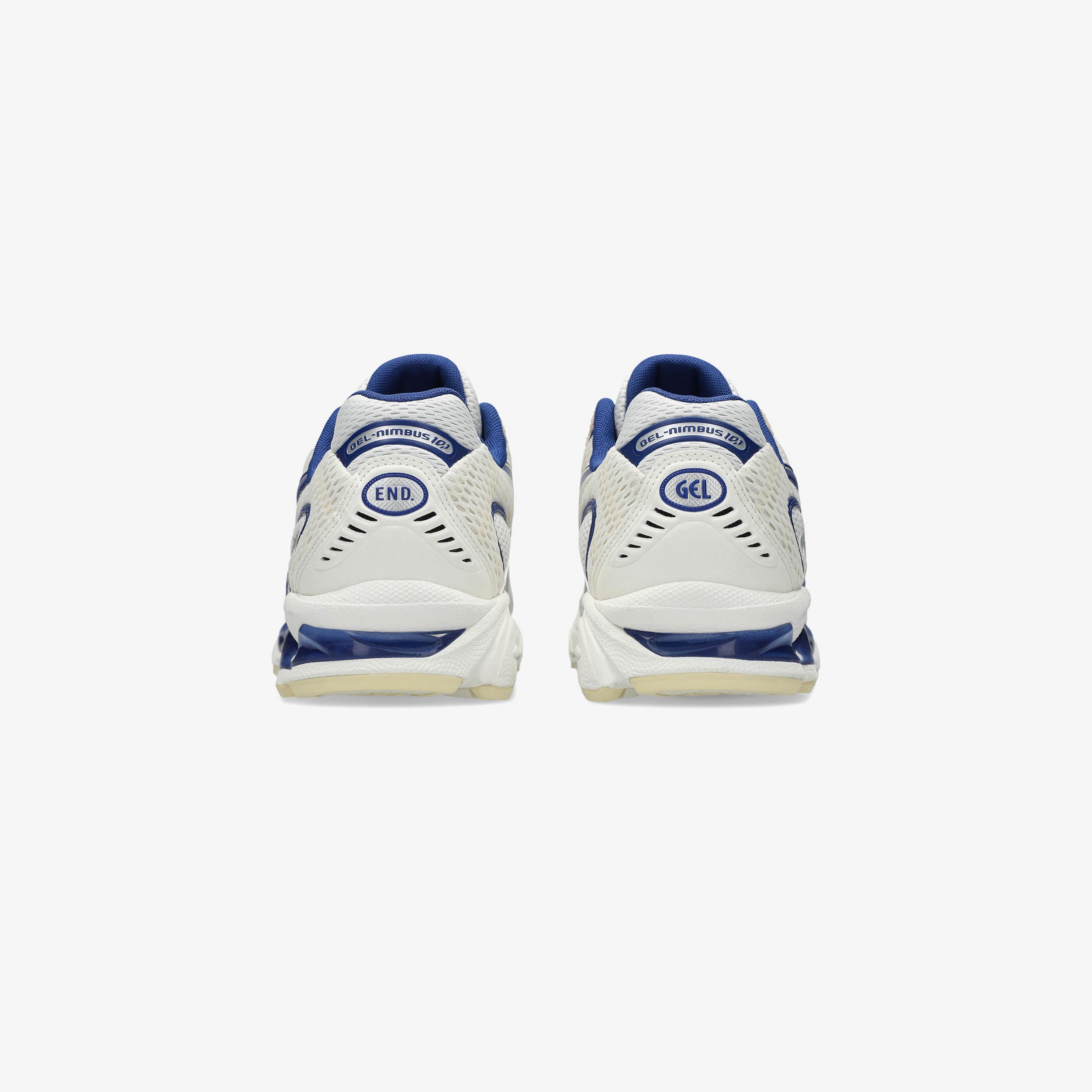 Gel-Nimbus 10.1 x END