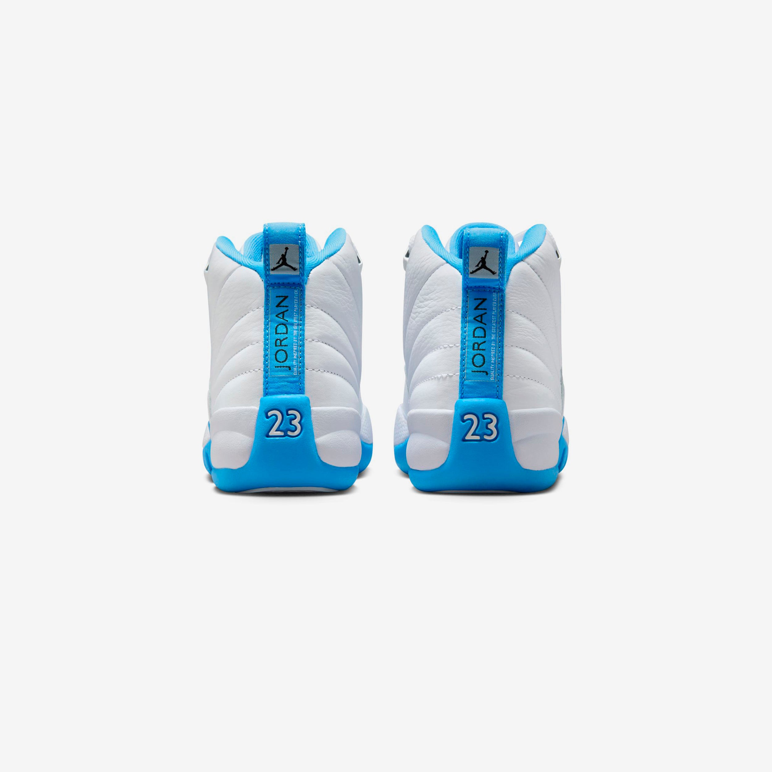 Air Jordan Retro 12 (GS)