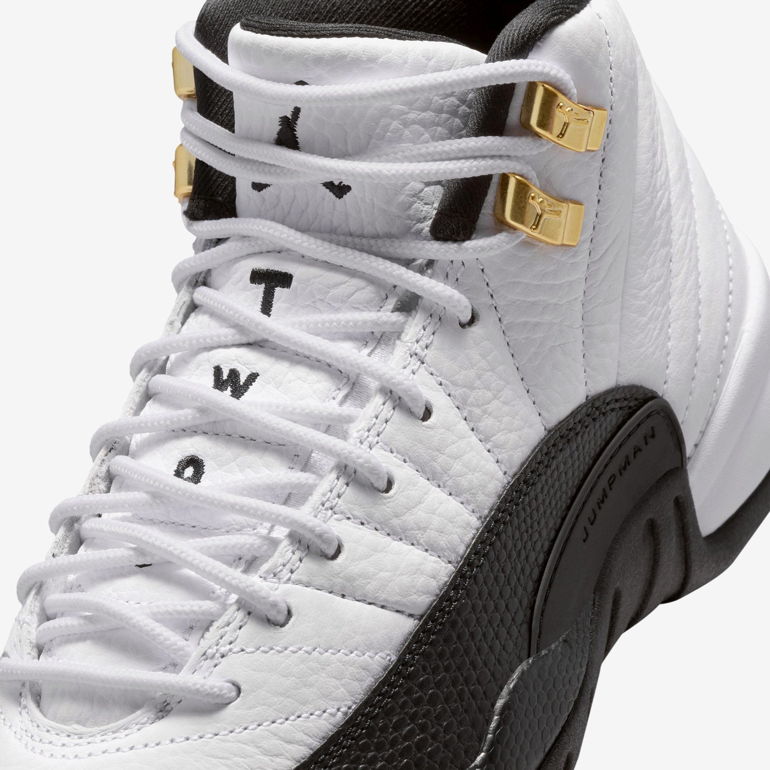 Air Jordan 12 Retro (GS)