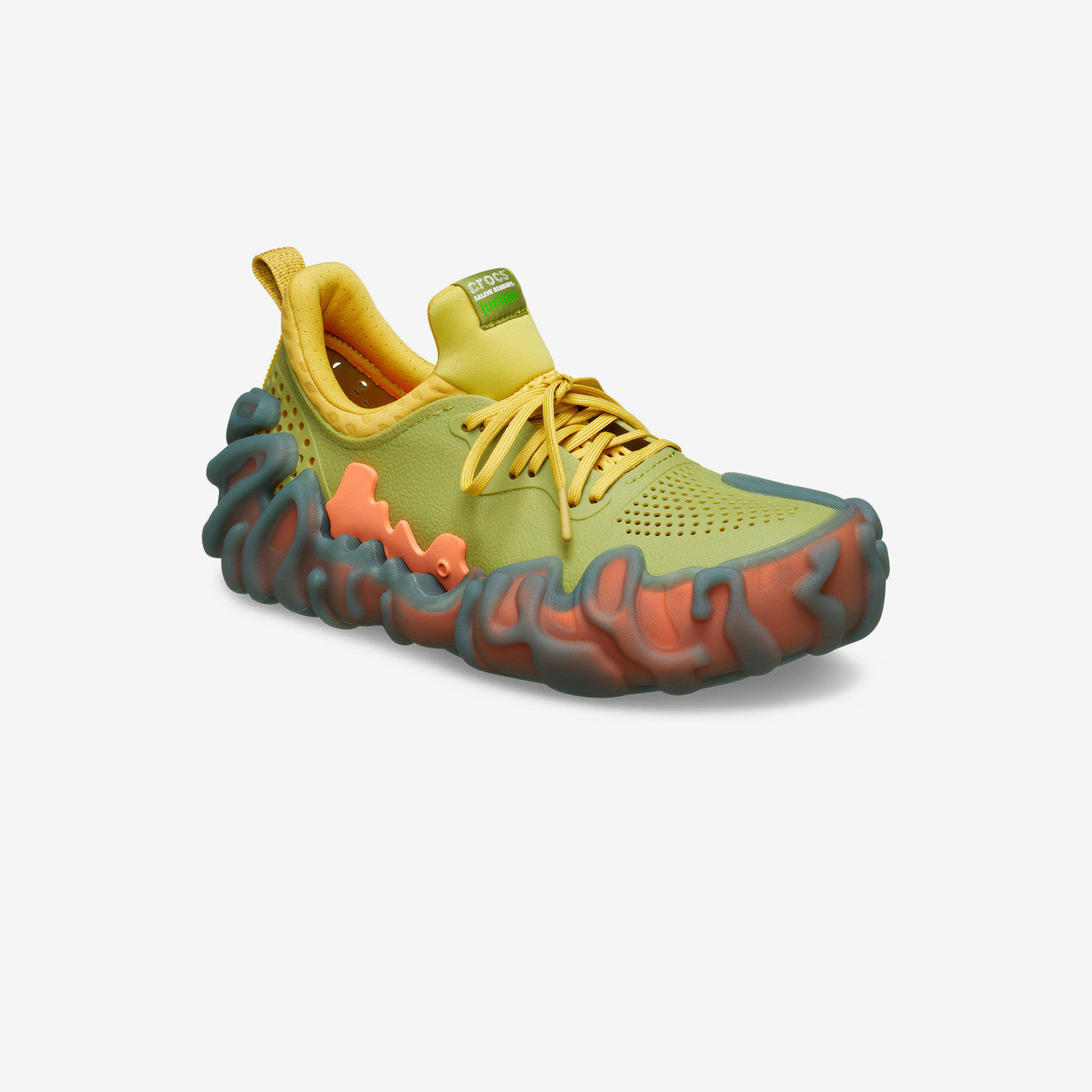 Juniper x Salehe Bembury | 208694-3YZ