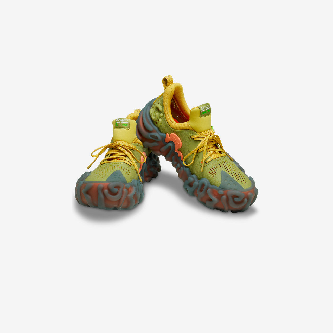 Juniper x Salehe Bembury | 208694-3YZ