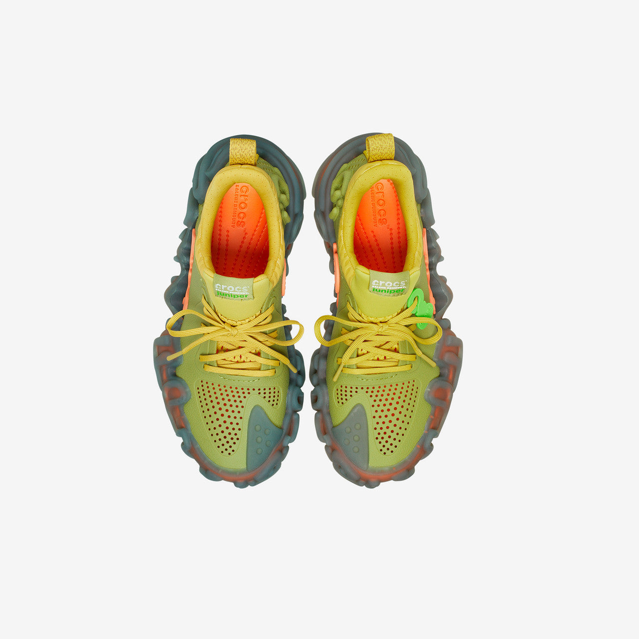 Juniper x Salehe Bembury | 208694-3YZ