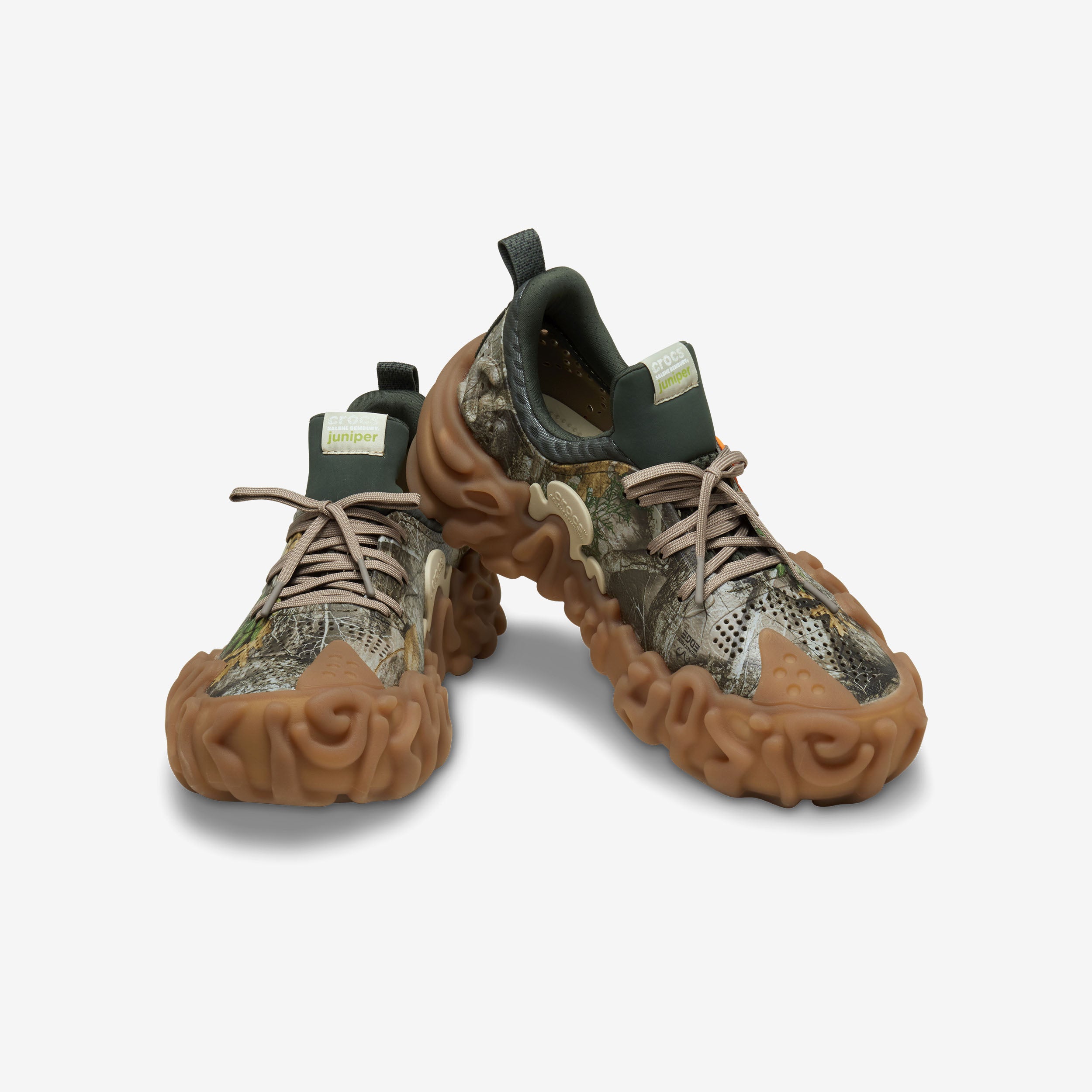 Juniper x Salehe Bembury