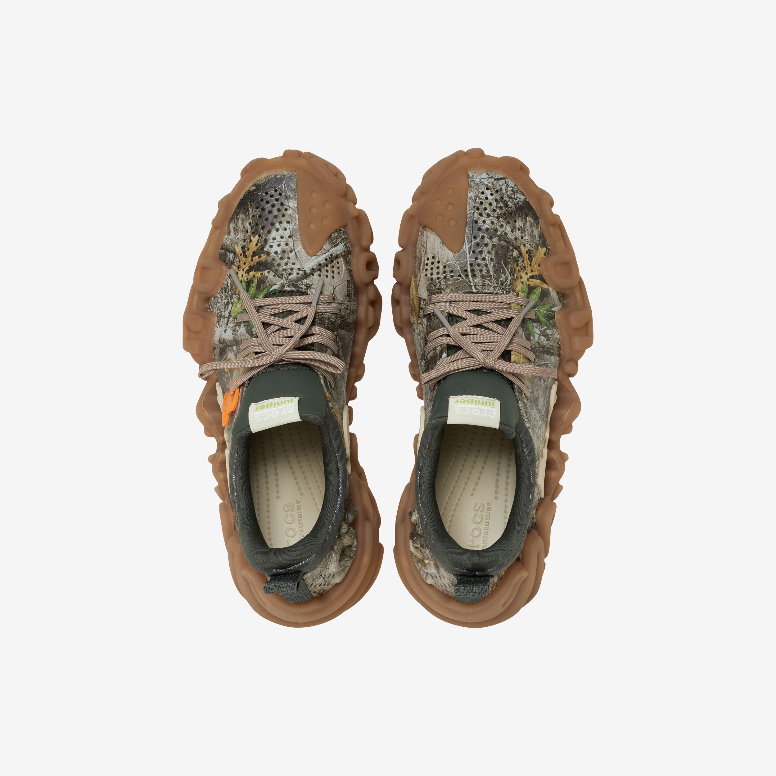 Juniper x Salehe Bembury