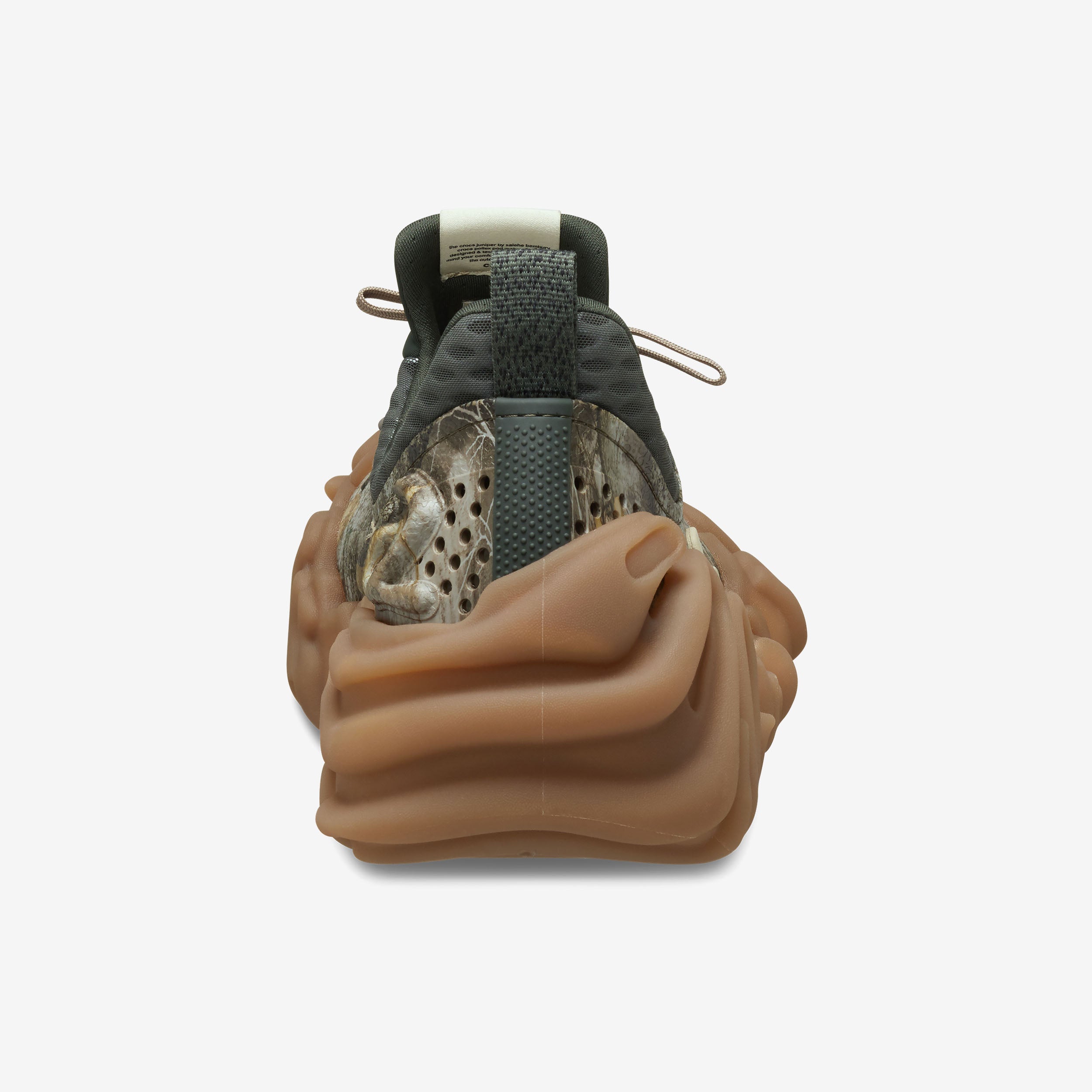 Juniper x Salehe Bembury