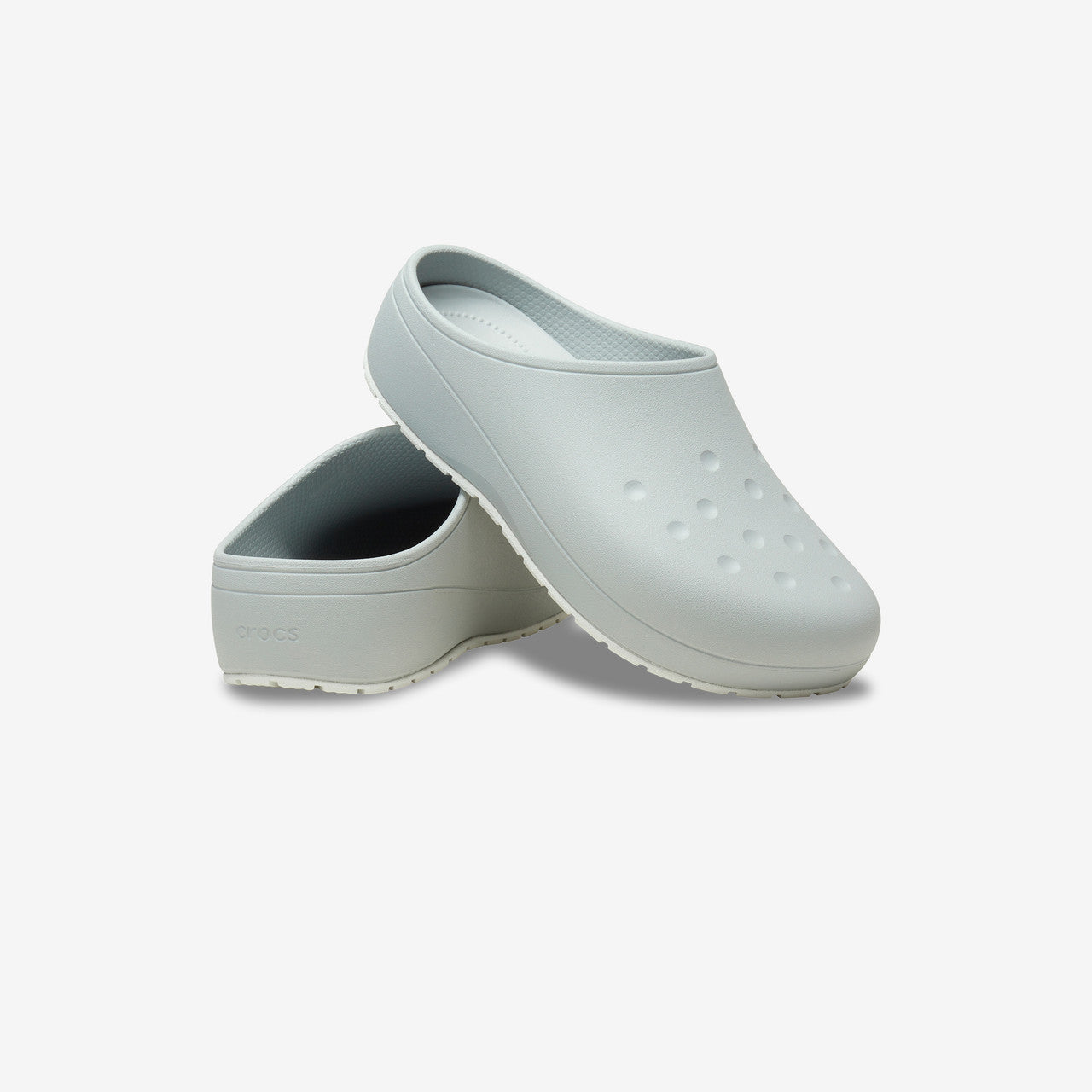 Classic Quiet Clog | 209968-1NM